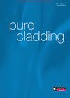 Marley-Eternit - Pure cladding