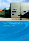 Marley-Eternit - Rainscreen cladding