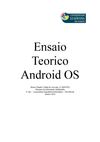 Ensaio Teórico - Bruno Azevedo