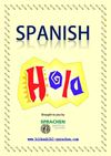 Finding a language learning program for learning Spanish yourself