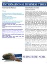 IBT Markets Outlook 17 January 2012