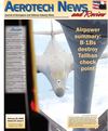 Aerotech News & Review Feb 29, 2008