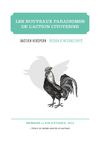 Mémoire - Les nouveaux paradigmes de l'action citoyenne