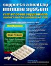 JadeProteinomegaoil Supplements