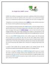 An insight into CeMAP course