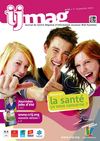 IJ Mag Janvier 2012, le journal du CRIJ Toulouse Midi-Pyrénées