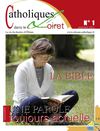 Catholiques dans le Loiret n°1 - janvier 2012