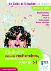 Guide de l'étudiant Crous 2012