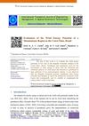 Evaluation of the Wind Energy Potential of a Mountainous Region in the Ceará State, Brazil