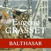 Balthasar par Eugene Grasset pour le Figaro illustré 1909
