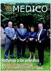 MADRID MÉDICO Noviembre 2011 - Enero 2012