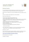 Business Coaching