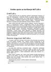 Kratke upute za koristenje Matlab-a