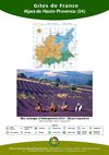 Gîtes de France des Alpes de Haute-Provence - Catalogue 2012 - Séjours équestres