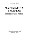 Matematika i MatLab (2003)