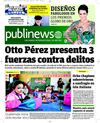 GUATEMALA CITY 17012012