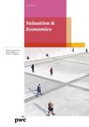 PWC - Valuation & Economics
