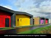 Travaux au lycée Schwilgué à Sélestat (Alsace)