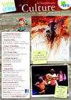 Le Supplément de Culture de janvier à mars 2012