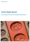 PWC - China Retail Sector