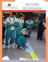 Revista Digital Stratford Secundaria Enero 2012