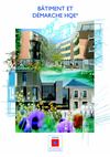 BÂTIMENT ET DÉMARCHE HQE
