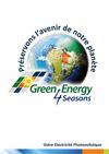Green Energy 4 Seasons