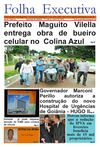 Jornal Folha Executiva - Edição 28
