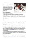Hockey Betting for Underdog Hunting