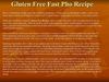 Gluten Free Fast Pho Recipe