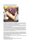 Kochen mit Selzer-McKenzie SelMcKenzie 18.1.2012