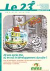 23 numéro 206 - hiver 2011-2012
