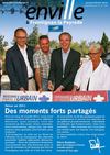 Magazine Enville à Frontignan La Peyrade N°122 - supplément