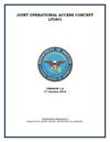 Joint Operational Access Concept (January 2012)