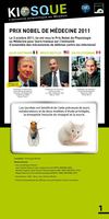 Immunité et santé - Kiosque Actualité scientifique