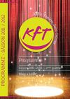 KFT programme mars à juillet 2012