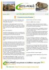 Bulletin Infos ACCES REAGIS n° 23 Janvier 2012