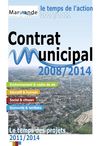 Contrat Municipal 2008/2014