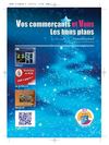 Vos commerçants et vous n°11 - Pontault-Combault 