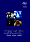 WEF - Global Health Initiative