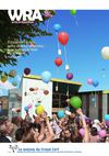WRA // Équipement public petite enfance et familles / Quartier de Chevreux - Soissons / Ville de Soissons