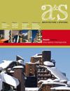 Magazine a&s architecture et stations N°1