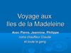 Ile de la Madeleine 2011