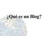taller blog
