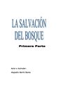 salvar el bosque