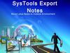 How to Convert Lotus Notes To Outlook