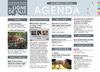 Agenda Janvier Février