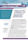 Cahier d'acteurs n°88 pour la LGV POCL via Roanne