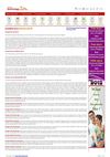 2012 Scorpio Horoscope, Scorpio Astrology