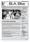 BA Bla Novembre 2010